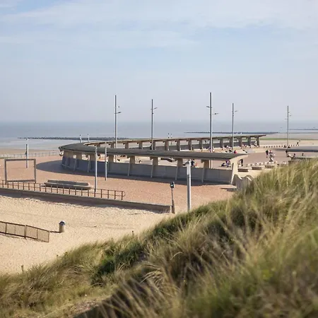 דירה Wellington Iii J1 וונדואן