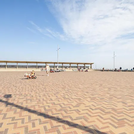 Wellington Iii J1 דירה