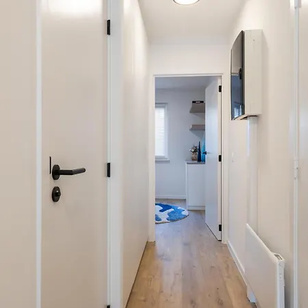 דירה Wellington Iii J1 *