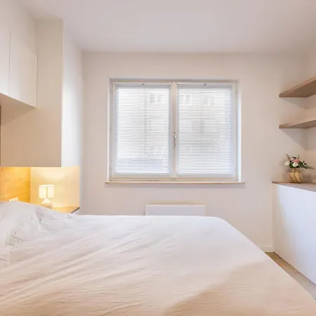 Daire Wellington Iii J1