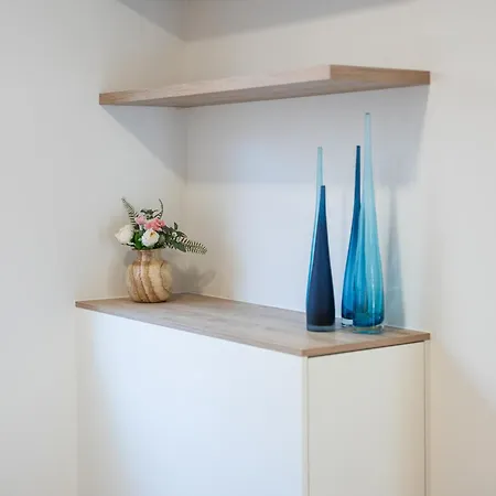 Daire Wellington Iii J1 *