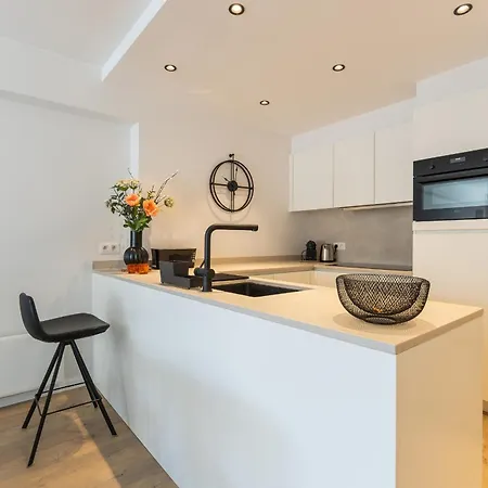 Wellington Iii J1 דירה