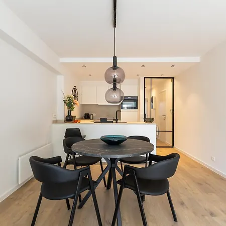 Daire Wellington Iii J1