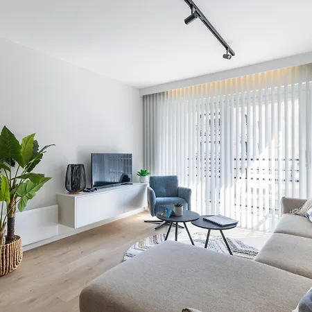 דירה Wellington Iii J1 וונדואן